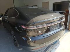 NIO ET7 2022 75kWh - ფოტო 5