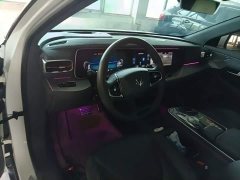 Arcfox Alpha S 2022 708S 160kW - ფოტო 10