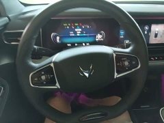 Arcfox Alpha S 2022 708S 160kW - ფოტო 11