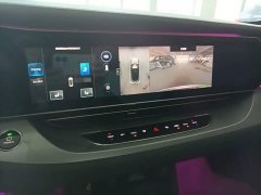 Arcfox Alpha S 2022 708S 160kW - ფოტო 13