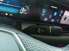 Arcfox Alpha S 2022 708S 160kW - ფოტო 14