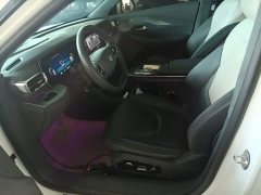 Arcfox Alpha S 2022 708S 160kW - ფოტო 15