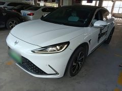 Arcfox Alpha S 2022 708S 160kW - ფოტო 2