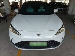 Arcfox Alpha S 2022 708S 160kW - ფოტო 3