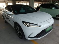 Arcfox Alpha S 2022 708S 160kW - ფოტო 4