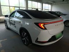Arcfox Alpha S 2022 708S 160kW - ფოტო 5