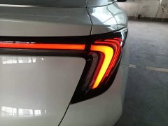 Arcfox Alpha S 2022 708S 160kW - ფოტო 8