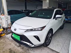 Toyota Veza 2.0L CVT FWD Luxury - ფოტო 1