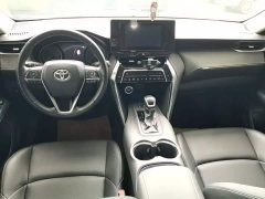 Toyota Veza 2.0L CVT FWD Luxury - ფოტო 10