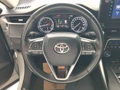Toyota Veza 2.0L CVT FWD Luxury - ფოტო 11