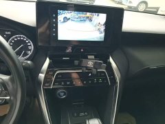 Toyota Veza 2.0L CVT FWD Luxury - ფოტო 13