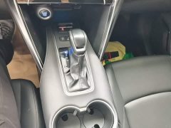 Toyota Veza 2.0L CVT FWD Luxury - ფოტო 14