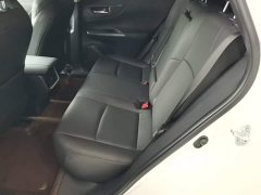 Toyota Veza 2.0L CVT FWD Luxury - ფოტო 17