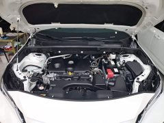 Toyota Veza 2.0L CVT FWD Luxury - ფოტო 20