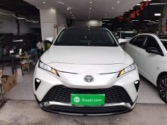 Toyota Veza 2.0L CVT FWD Luxury - ფოტო 3