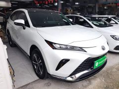Toyota Veza 2.0L CVT FWD Luxury - ფოტო 4