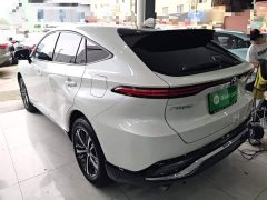 Toyota Veza 2.0L CVT FWD Luxury - ფოტო 5