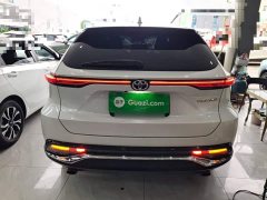 Toyota Veza 2.0L CVT FWD Luxury - ფოტო 6
