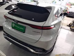 Toyota Veza 2.0L CVT FWD Luxury - ფოტო 7