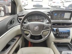Buick GL8 Land Business Class 652T Luxury - ფოტო 11