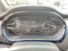 Buick GL8 Land Business Class 652T Luxury - ფოტო 12