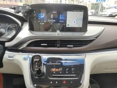 Buick GL8 Land Business Class 652T Luxury - ფოტო 13