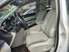 Buick GL8 Land Business Class 652T Luxury - ფოტო 15