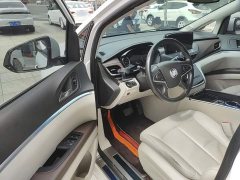 Buick GL8 Land Business Class 652T Luxury - ფოტო 16