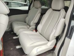 Buick GL8 Land Business Class 652T Luxury - ფოტო 17