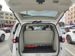 Buick GL8 Land Business Class 652T Luxury - ფოტო 19