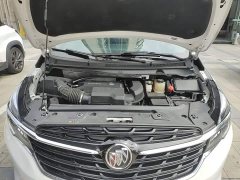 Buick GL8 Land Business Class 652T Luxury - ფოტო 20