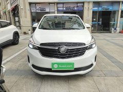 Buick GL8 Land Business Class 652T Luxury - ფოტო 3