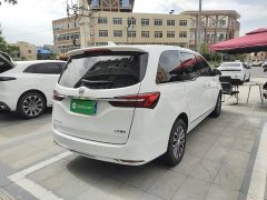Buick GL8 Land Business Class 652T Luxury - ფოტო 7