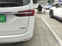 Buick GL8 Land Business Class 652T Luxury - ფოტო 8