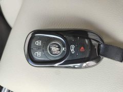Buick GL8 Land Business Class 652T Luxury - ფოტო 9