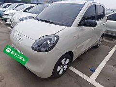 Wuling Hongguang MINIEV Fourth Generation Four-Door Advanced Edition - ფოტო 1