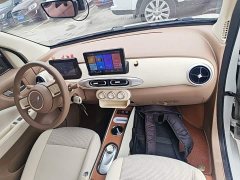 Wuling Hongguang MINIEV Fourth Generation Four-Door Advanced Edition - ფოტო 10