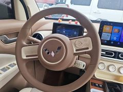 Wuling Hongguang MINIEV Fourth Generation Four-Door Advanced Edition - ფოტო 11