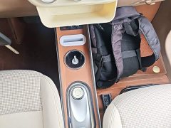Wuling Hongguang MINIEV Fourth Generation Four-Door Advanced Edition - ფოტო 14