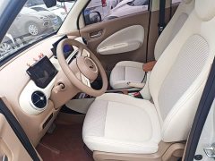 Wuling Hongguang MINIEV Fourth Generation Four-Door Advanced Edition - ფოტო 15