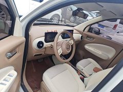 Wuling Hongguang MINIEV Fourth Generation Four-Door Advanced Edition - ფოტო 16