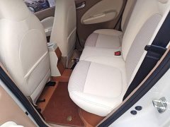 Wuling Hongguang MINIEV Fourth Generation Four-Door Advanced Edition - ფოტო 17