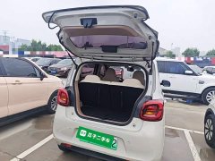 Wuling Hongguang MINIEV Fourth Generation Four-Door Advanced Edition - ფოტო 19