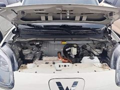 Wuling Hongguang MINIEV Fourth Generation Four-Door Advanced Edition - ფოტო 20