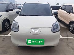Wuling Hongguang MINIEV Fourth Generation Four-Door Advanced Edition - ფოტო 3
