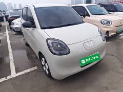 Wuling Hongguang MINIEV Fourth Generation Four-Door Advanced Edition - ფოტო 4