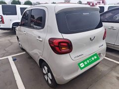 Wuling Hongguang MINIEV Fourth Generation Four-Door Advanced Edition - ფოტო 5