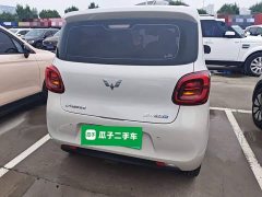 Wuling Hongguang MINIEV Fourth Generation Four-Door Advanced Edition - ფოტო 6