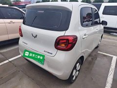 Wuling Hongguang MINIEV Fourth Generation Four-Door Advanced Edition - ფოტო 7