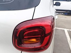 Wuling Hongguang MINIEV Fourth Generation Four-Door Advanced Edition - ფოტო 8